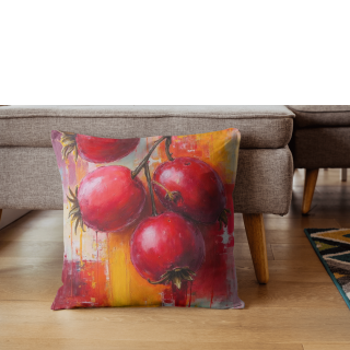 Coussin haut de gamme confortable et design ideal pour vos soirees a la maison