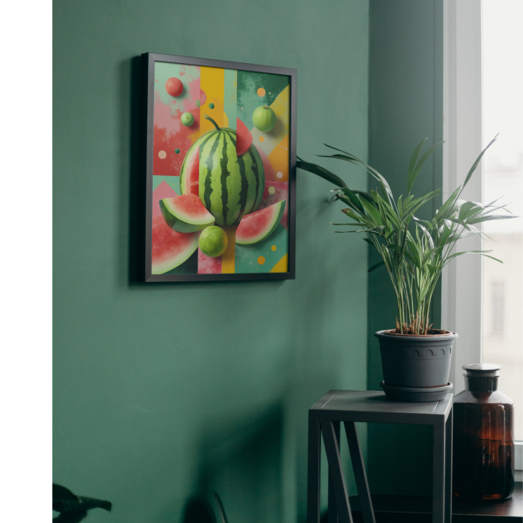 art contemporain    art mural contemporain