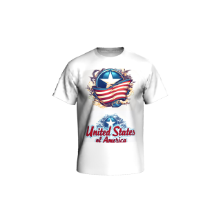 tee shirt feminin fashion blanc en coton bio