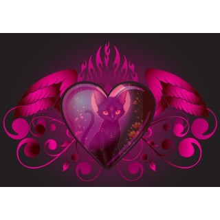 cqrtes imprimees paquet de 10 carton qualite superieure