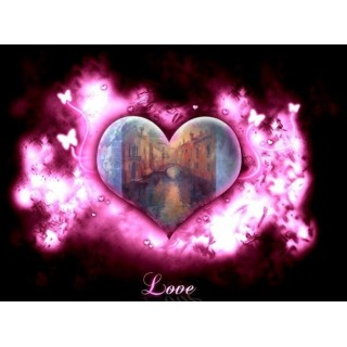 Lot de 10 cartes imprimees a offri