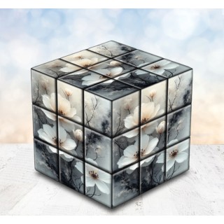 Lot de 10 cartes imprimees a offrir