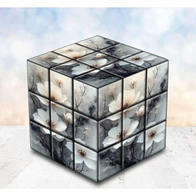 Lot de 10 cartes imprimees a offrir