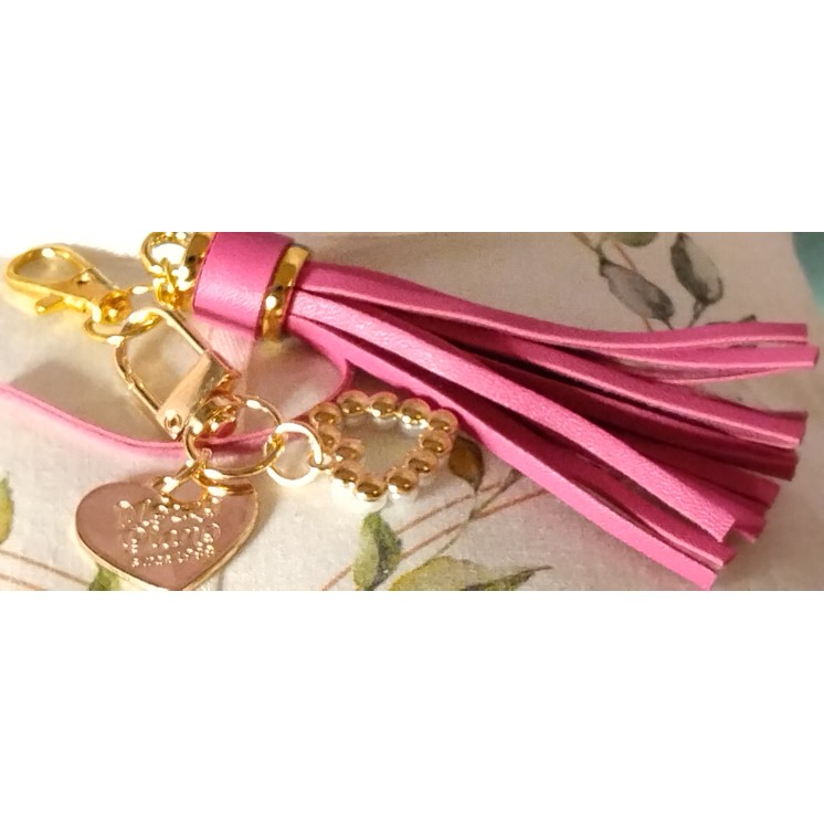 Bijou de sac a main porte clefs