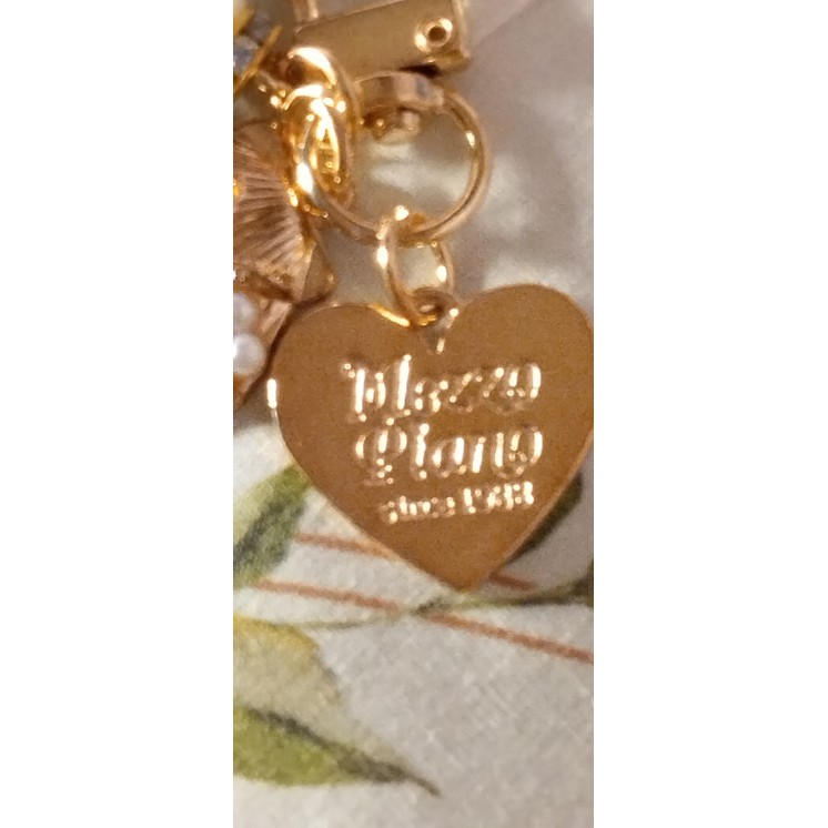 Bijou de sac a main porte clefs