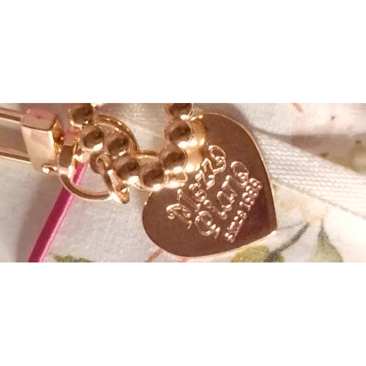 Bijou de sac a main porte clefs