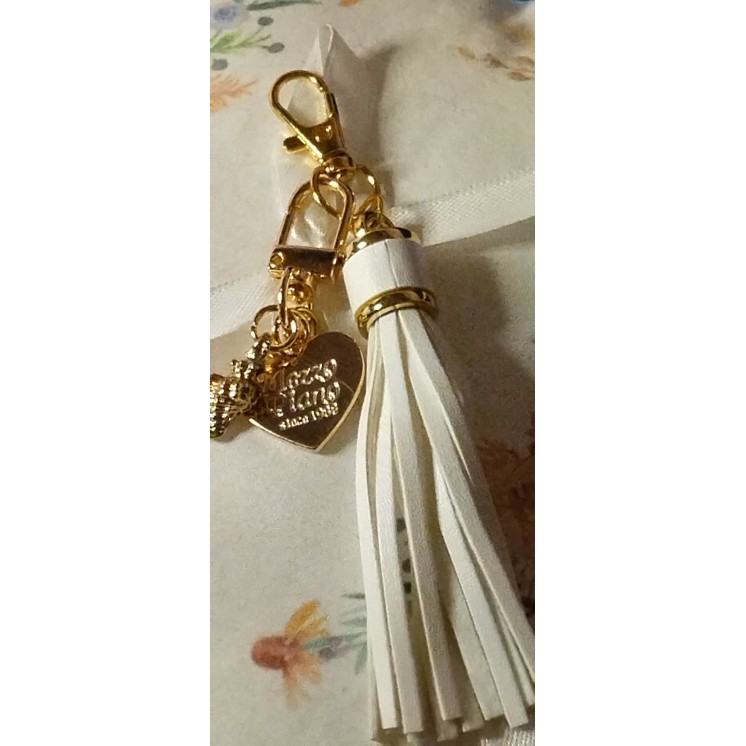 Bijou de sac a main porte clefs