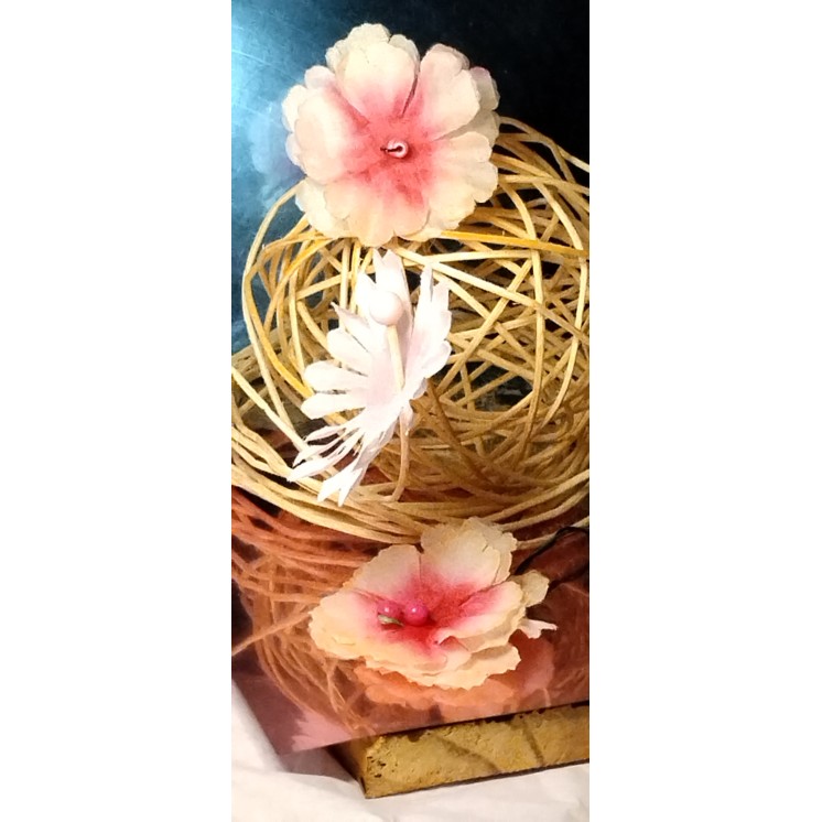 si vous cherchez une idee originale de decoration osez le plateau floral