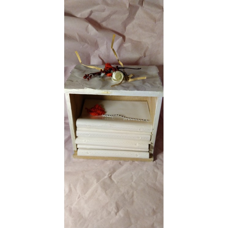 Une boite a fleurs pour sublimer votre interieur  Optez pour cette idee originale et design