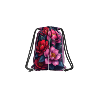 Sac a dos gym avec cordon