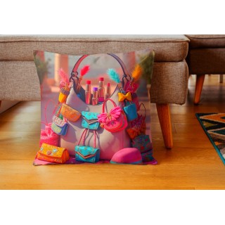 Coussin haut de gamme design et fashion