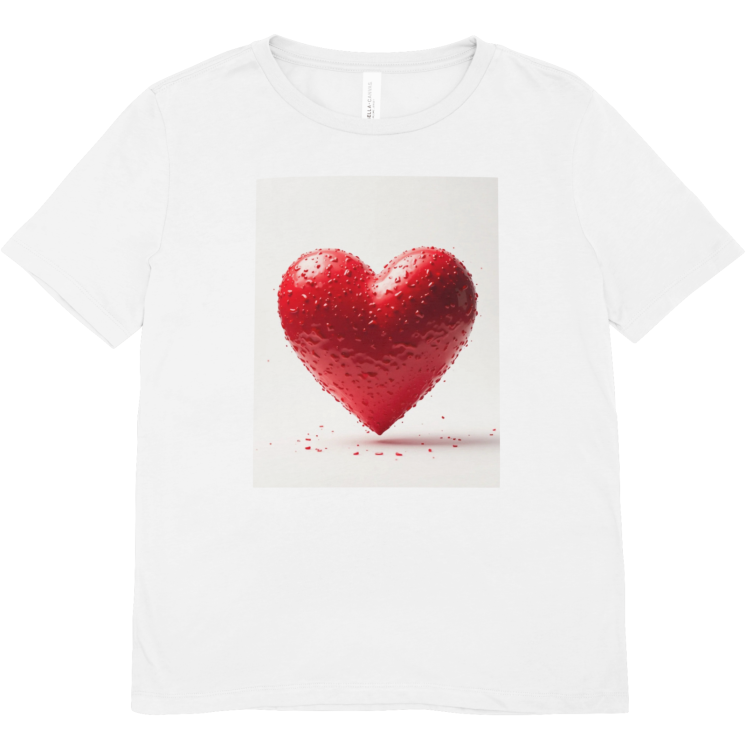 tee shirt femme en coton bio tee shirt manches courtes